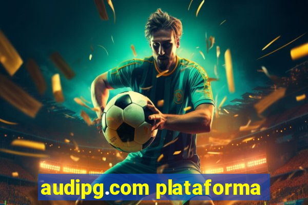 audipg.com plataforma